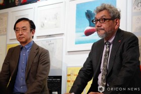 Hideaki Anno Reflects on the Era-Defining 'Space Battleship Yamato': "It Felt Completely New"